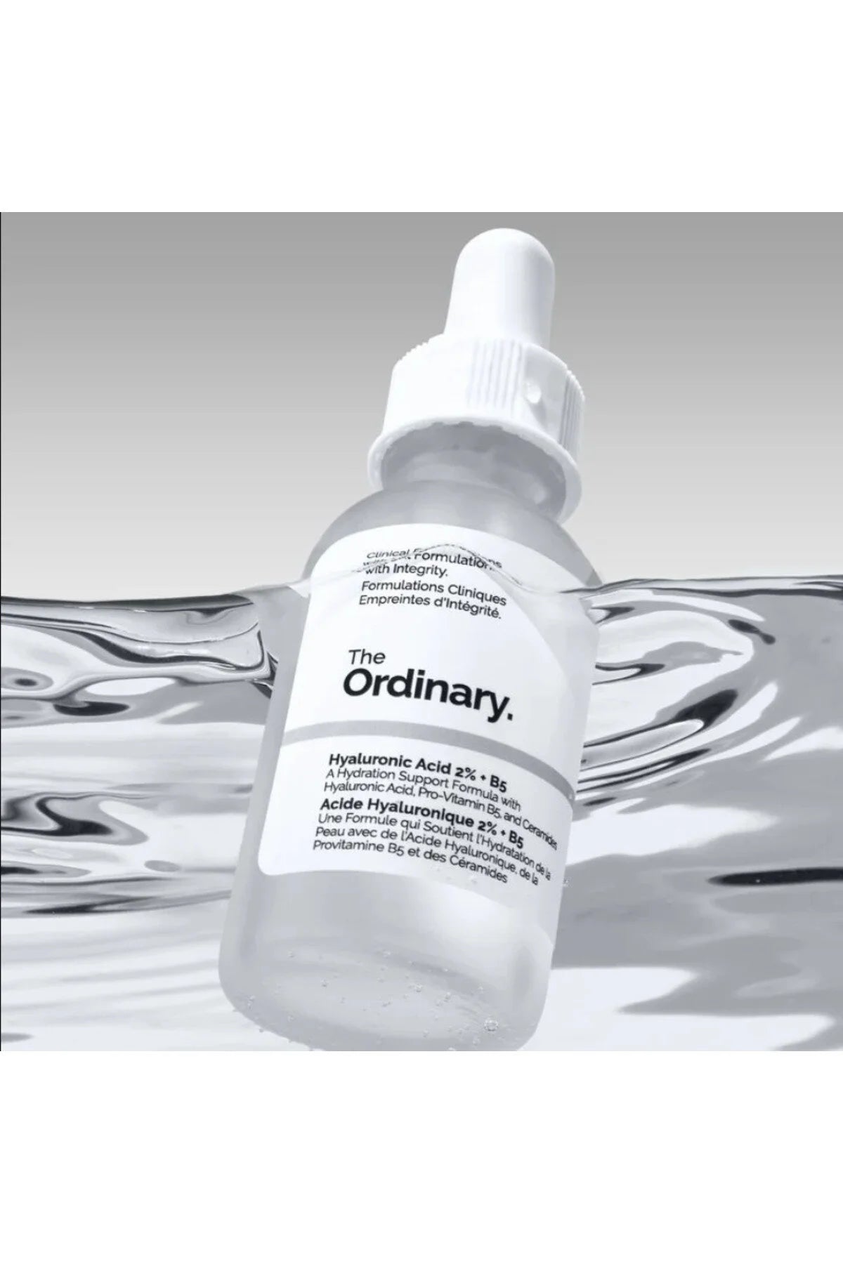 The Ordinary Hyaluronic Acid 2% + B5 30ml