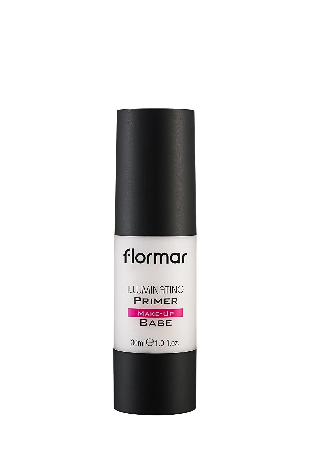 Flormar Antioksidan İçərən Aydınladıcı Makyaj Bazası - Illuminating Primer Make-Up Base