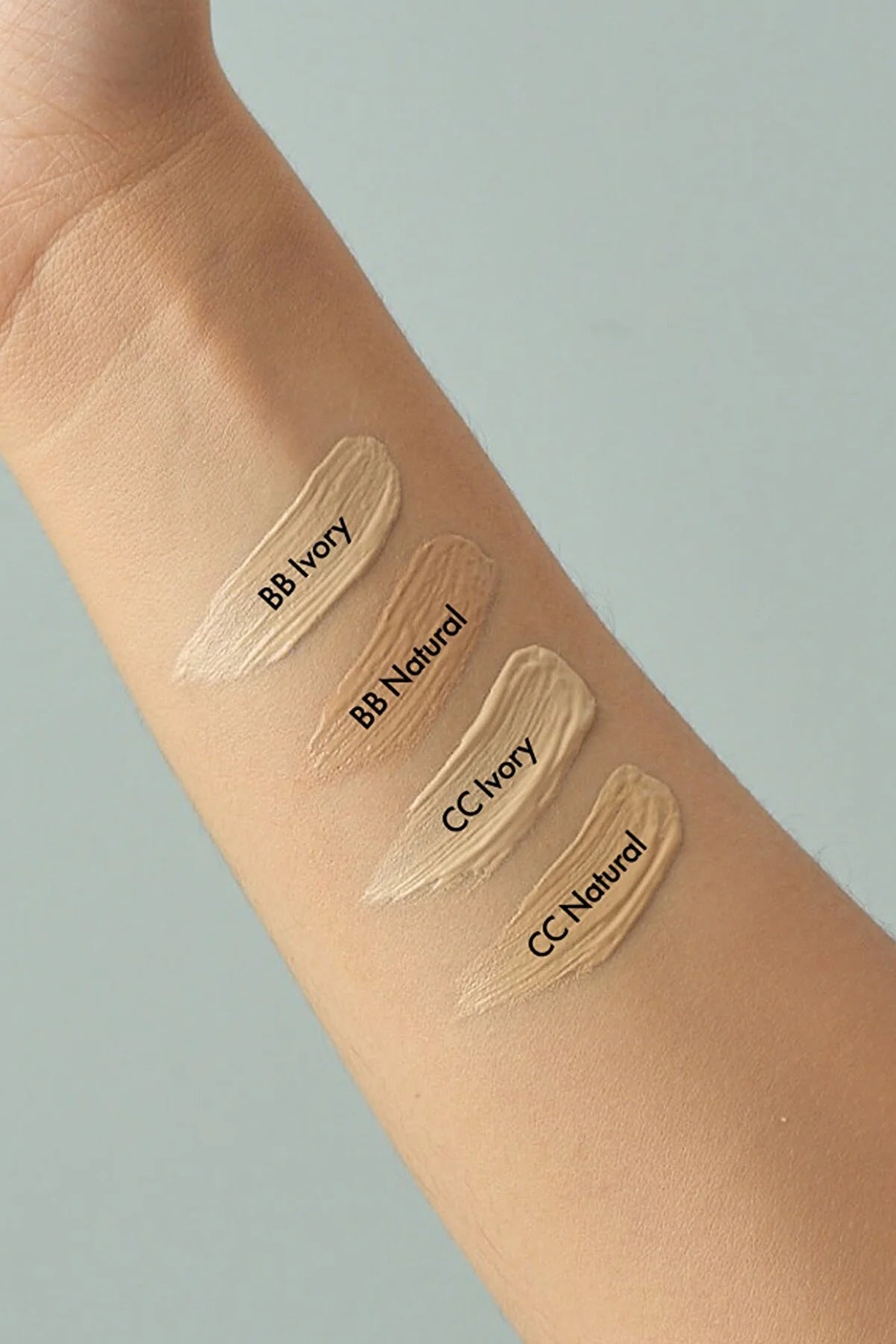 PURE BEAUTY BB Krem Spf50 Pa+++ Natural 30 ml