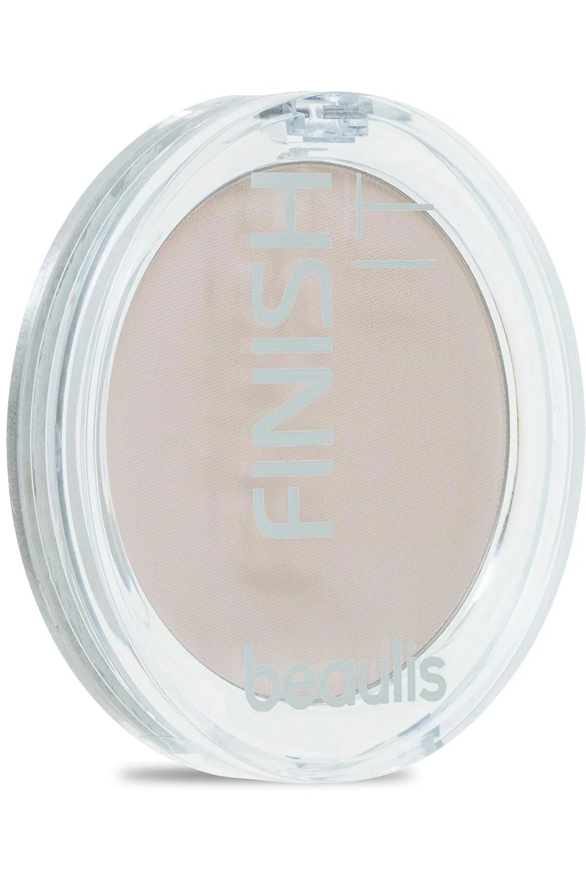 Beaulis Finish It Transparan Sabitləyici Pudra 999 Transparent