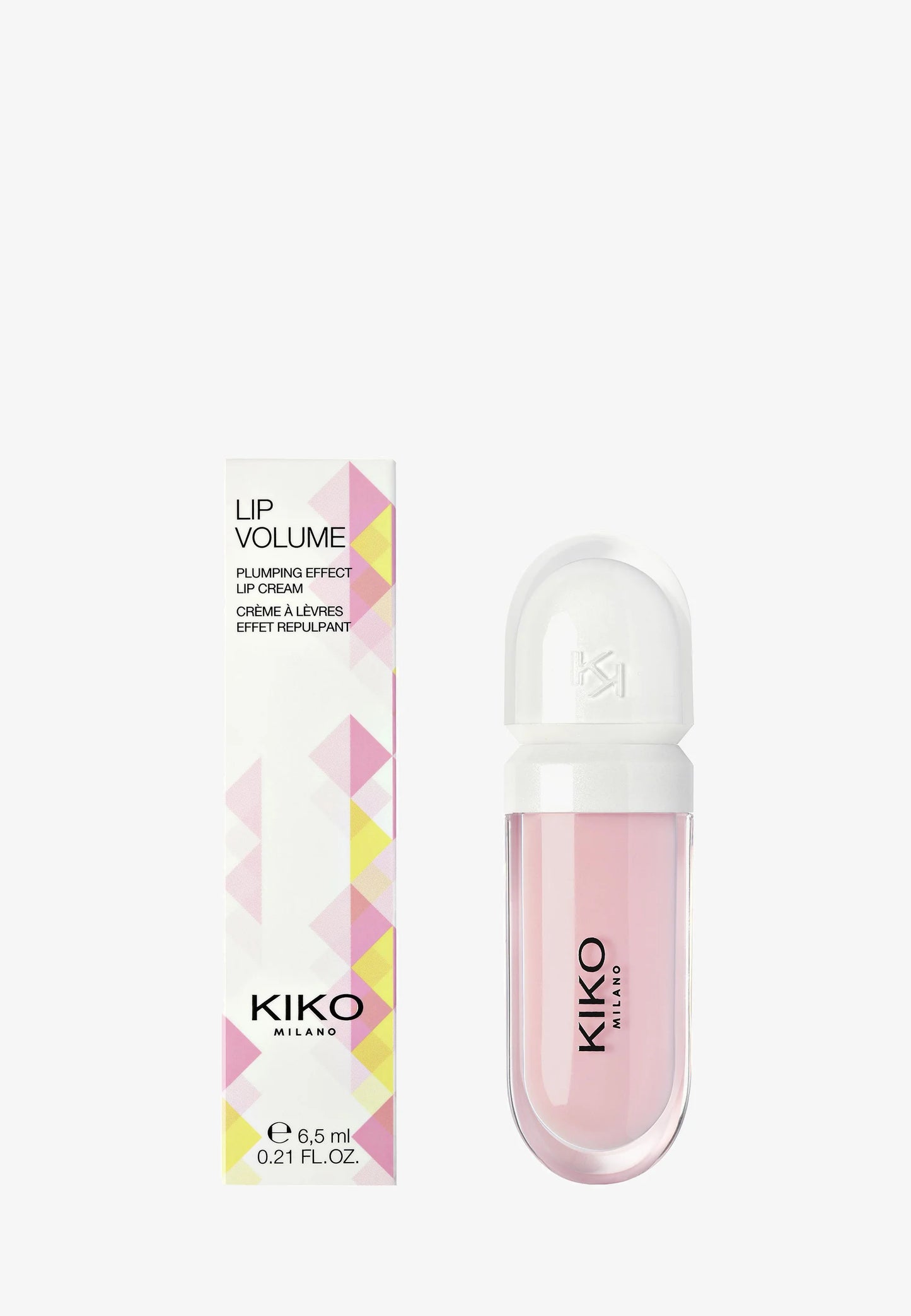 KIKO Milano LIP VOLUME gloss