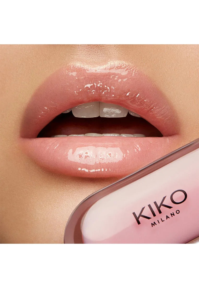 KIKO Milano LIP VOLUME gloss