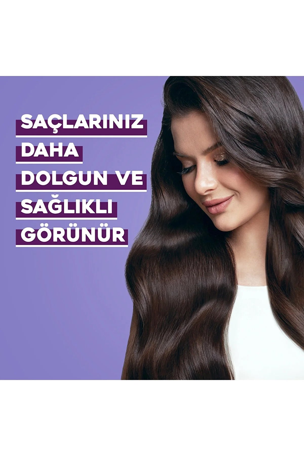 OGX Biotin & Kollagen tərkibli Sülfatsız Şampun
