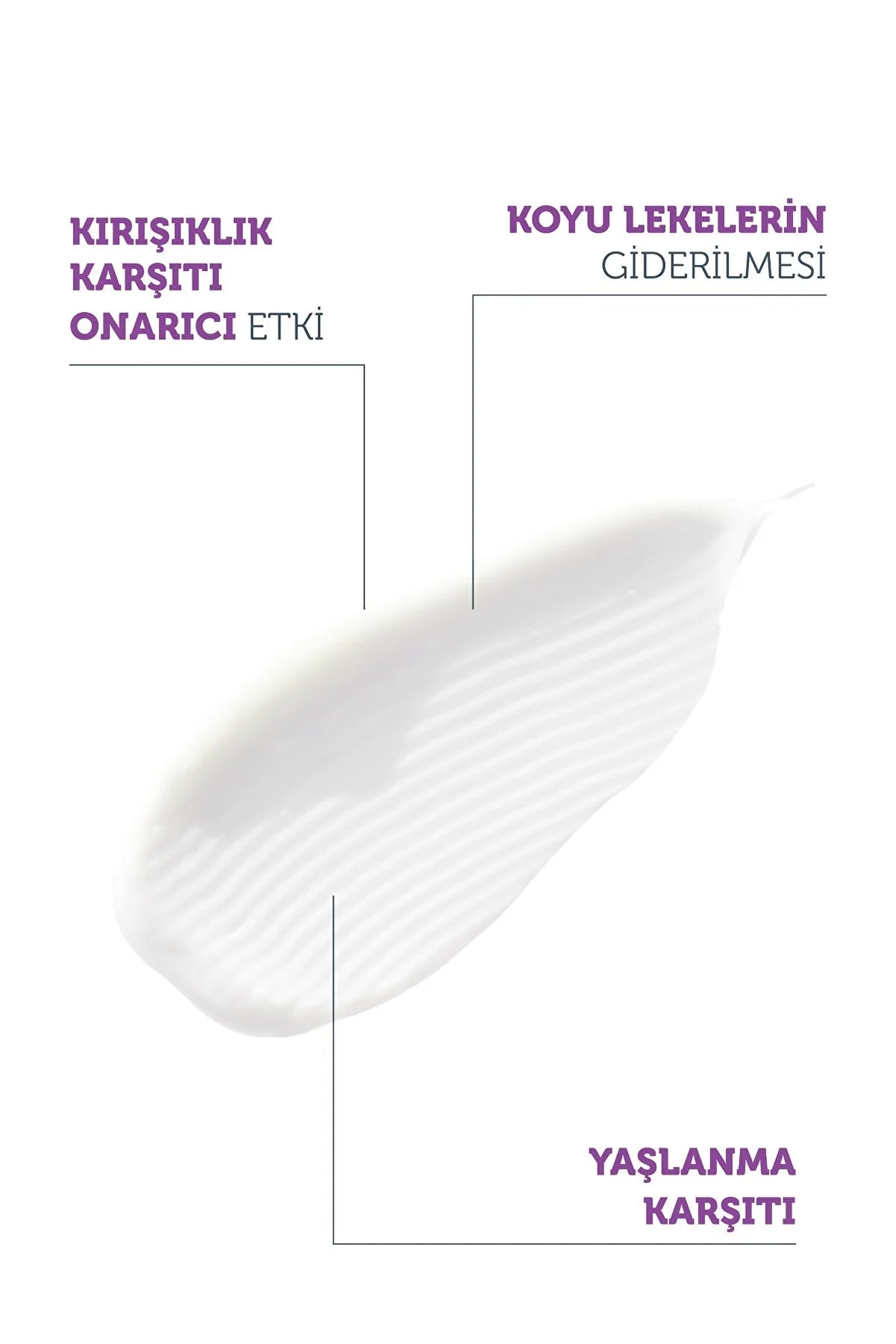 The Purest Solutions qırışıqlıq qarşıtı, Onarıcı Retinol (a Vitamini) Gecə Serumu 30 Ml (1% Retinol + Ceramide)