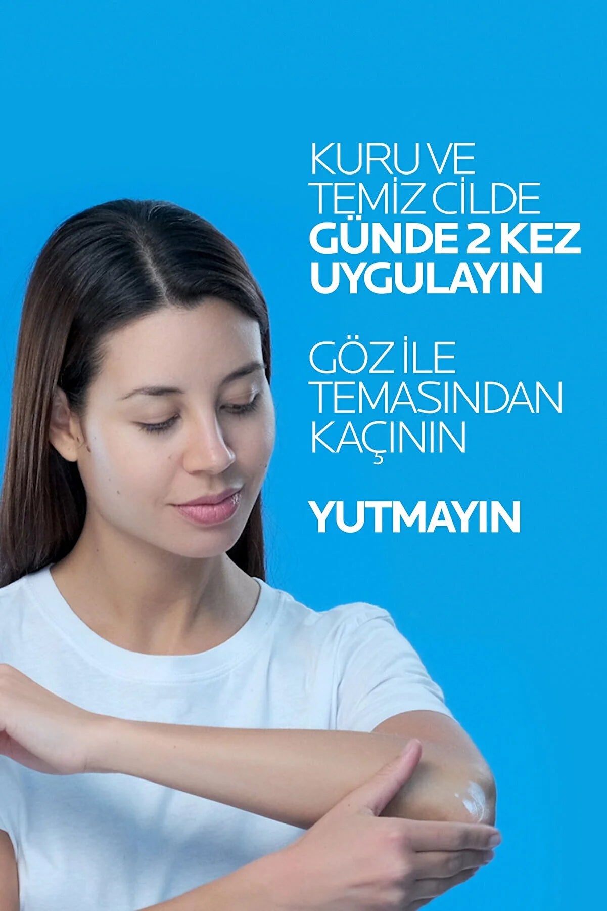 La Roche Posay Cicaplast Baume B5 - Onarıcı Baxım Kremi 40ml