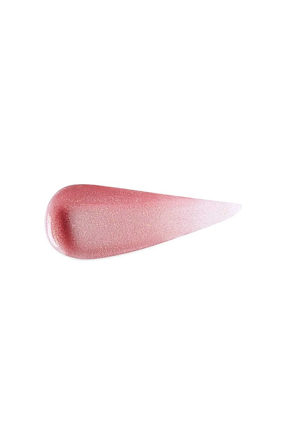 KIKO Nemlendirici Dudak Parlatıcısı - 3d Hydra Lipgloss 17 Pearly Mauve