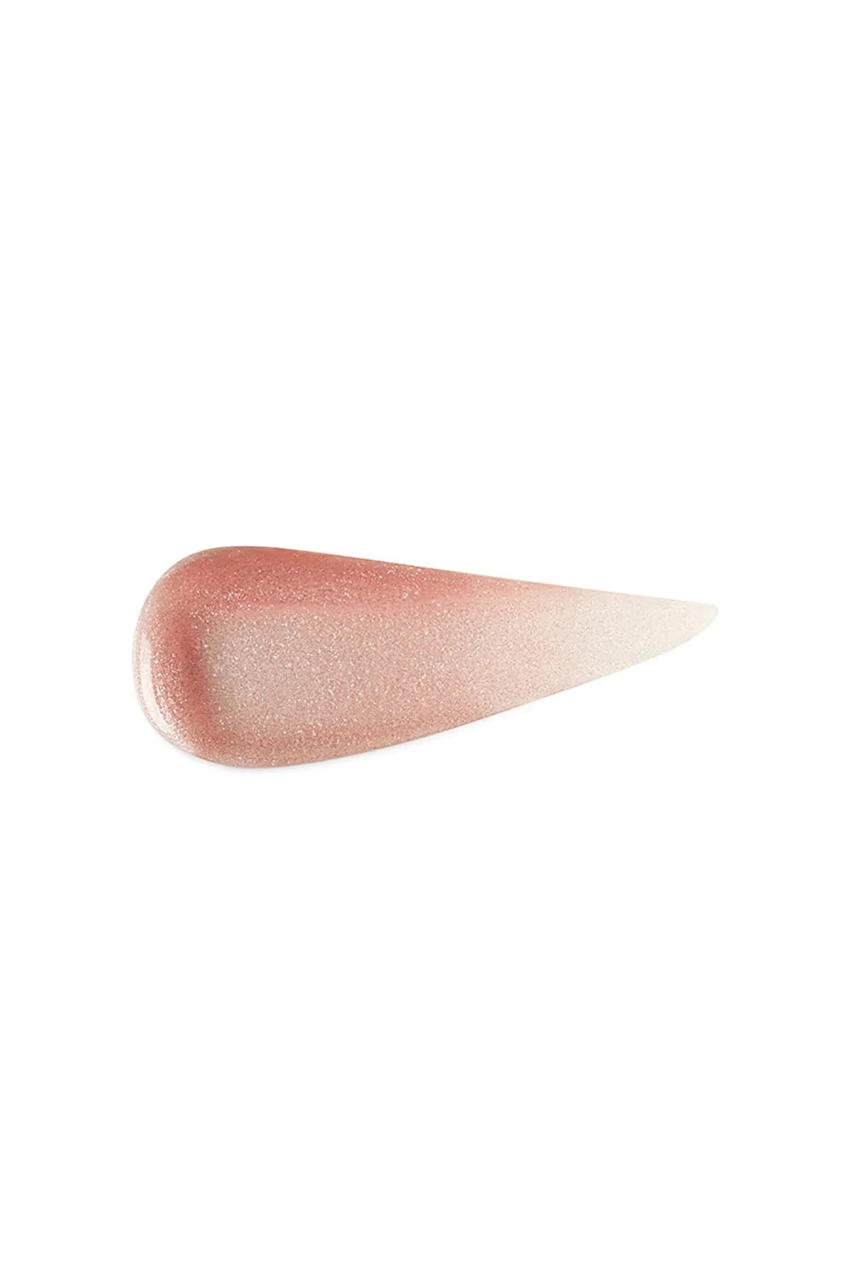 KIKO Dudak Parlatıcısı - 3D Hydra Lipgloss 20 Chestnut