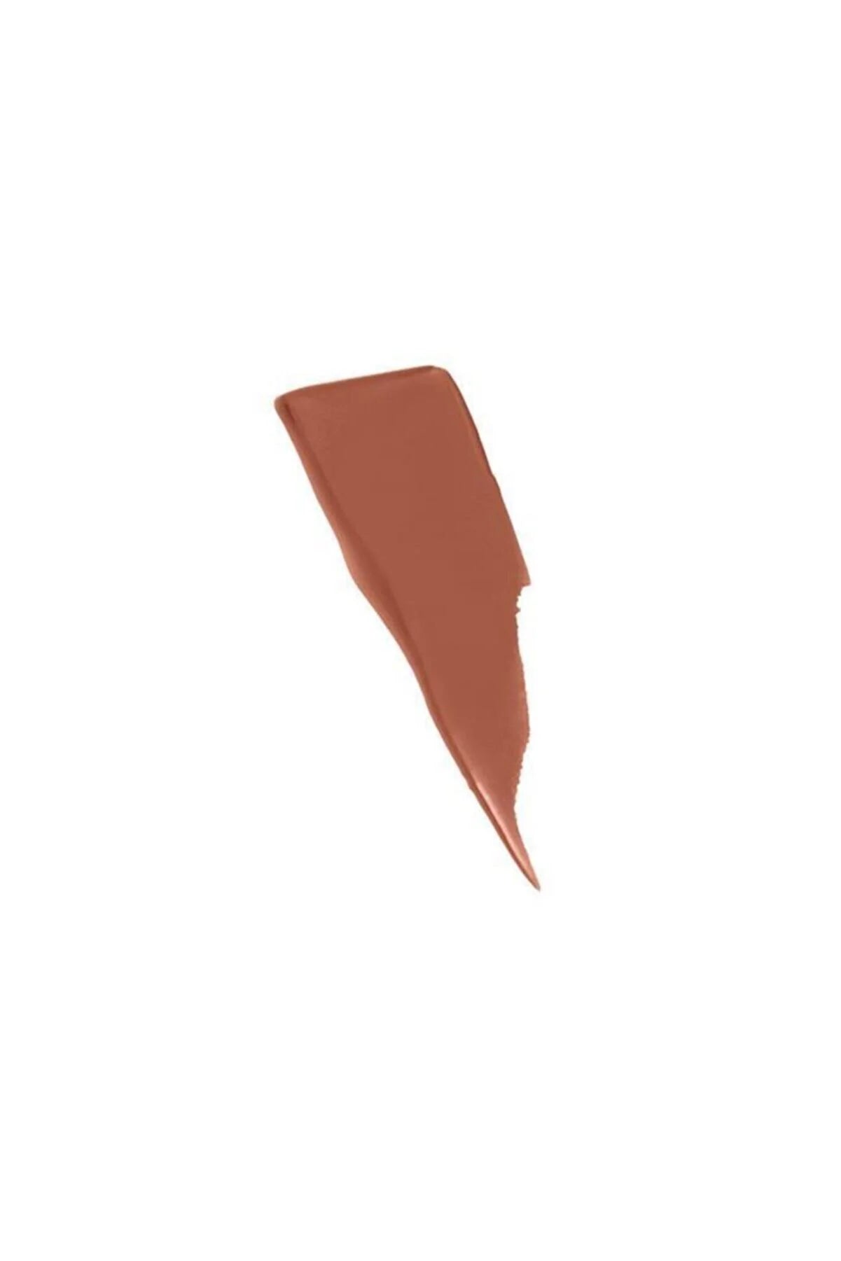 Maybelline New York Super Stay Matte Ink Unnude Likit Mat Ruj - 75 Fighter