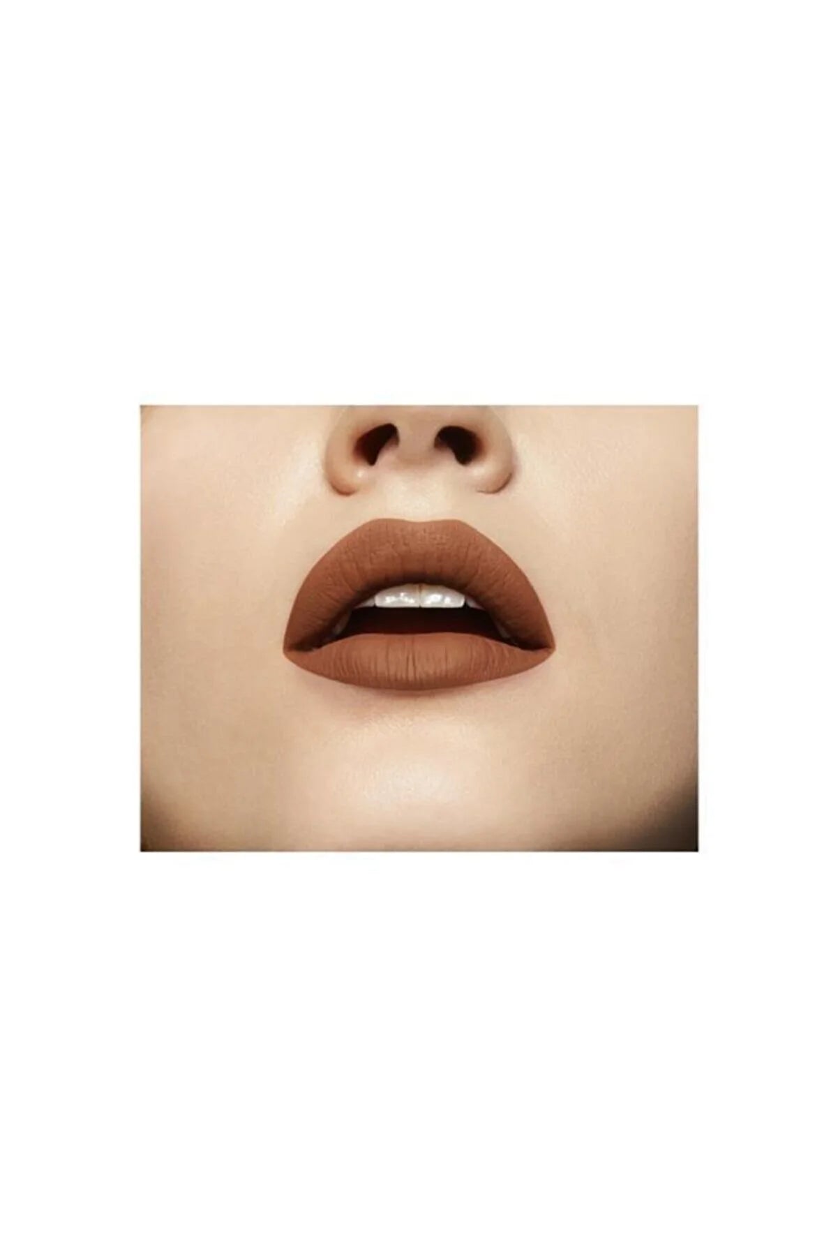 Maybelline New York Super Stay Matte Ink Unnude Likit Mat Ruj - 75 Fighter