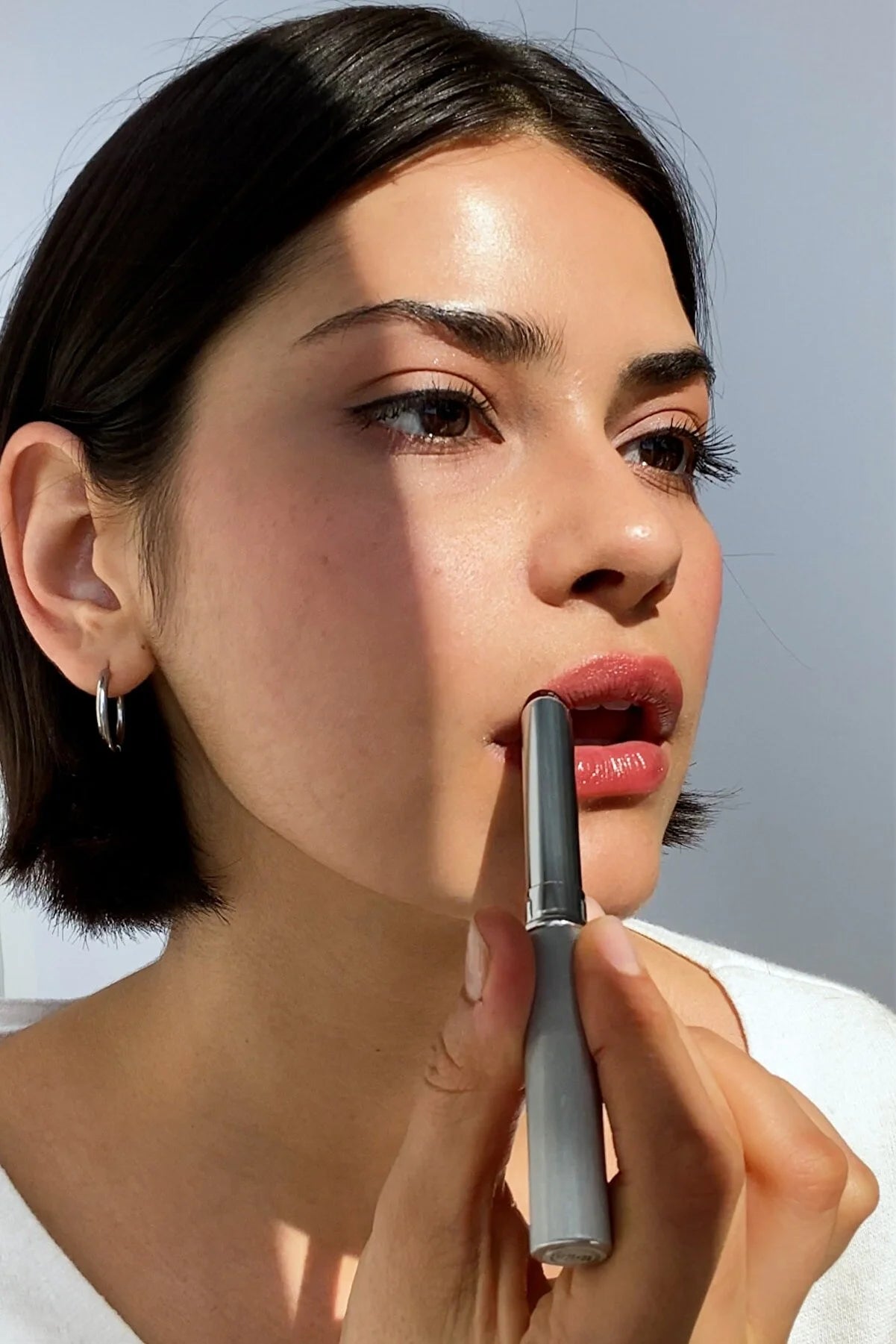 Clinique Almost Lipstick Ruj - Black Honey