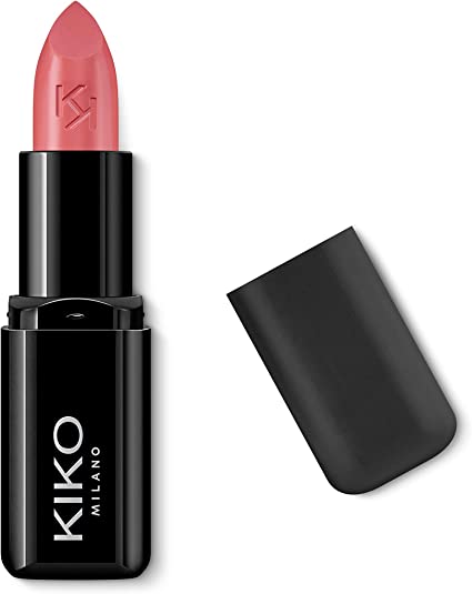 KIKO Milano Smart Fusion Lipstick 405 vintage rose