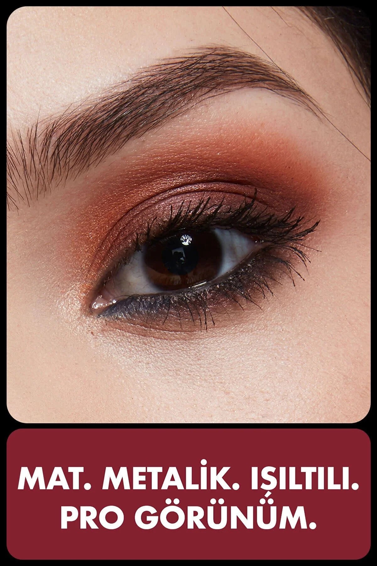 NYX Professional Makeup Göz Farı Paleti - Ultimate Shadow Pallette Warm Neutrals