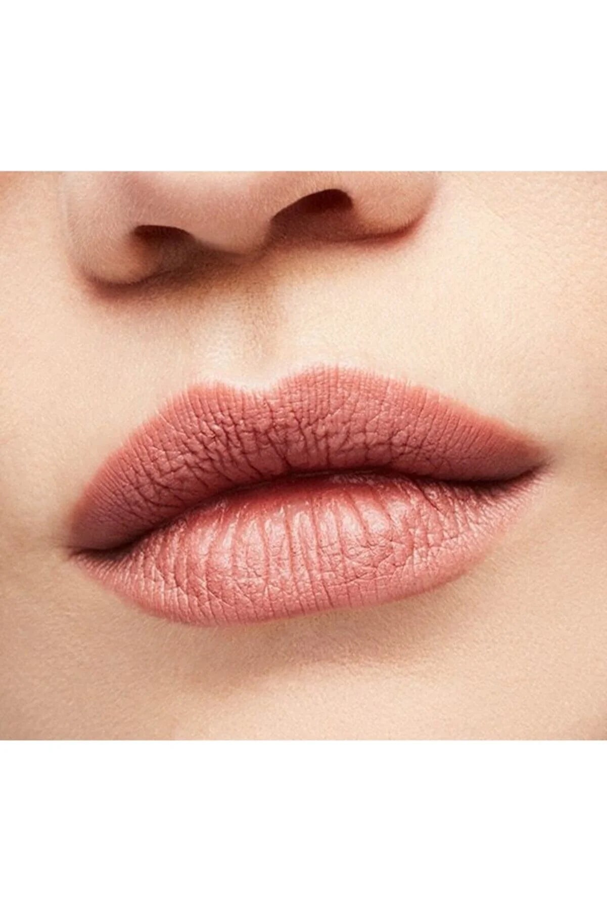 Mac Bej Mini Ruj Little Mac Velvet Teddy 1.8 G