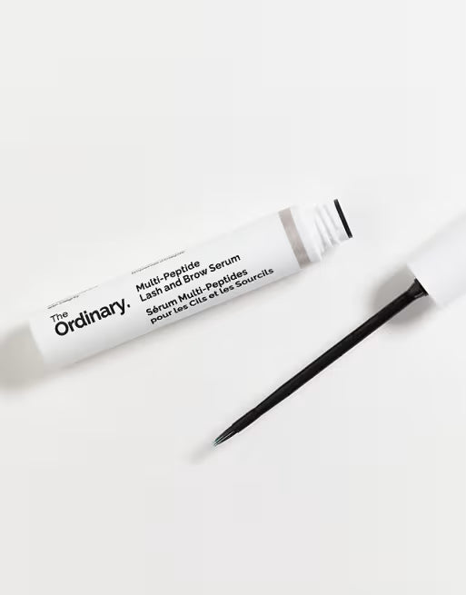 The Ordinary Multi-Peptide Lash and Brow Serum