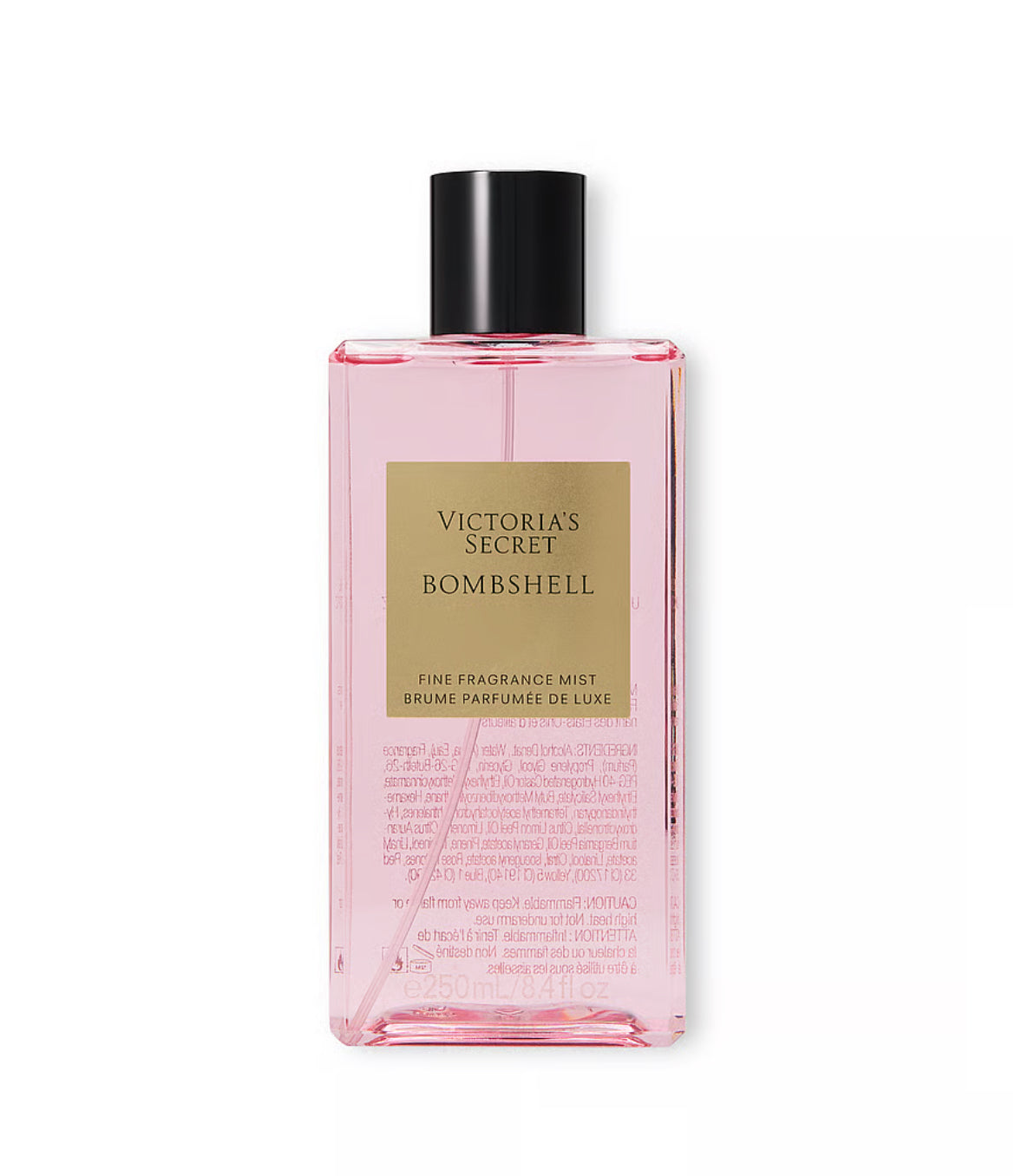 Victoria’s Secret Bombshell Bədən Spreyi (Fine Fragrance Mist) – 250 ml