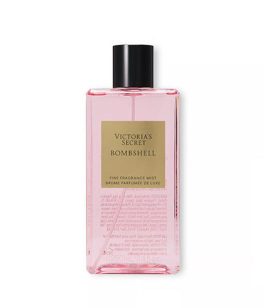 Victoria’s Secret Bombshell Bədən Spreyi (Fine Fragrance Mist) – 250 ml