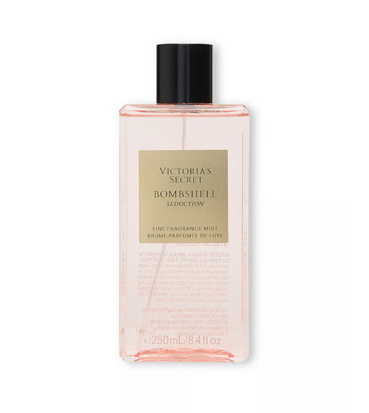 Victoria’s Secret Bombshell Seduction Bədən Spreyi – 250 ml