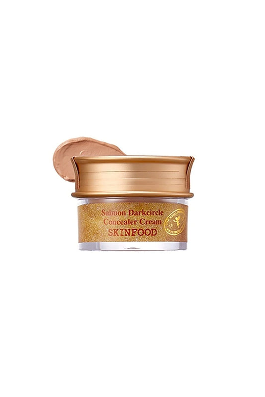 Skinfood Salmon Concealer  Krem (02) 10G